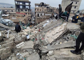 العمل الدولية