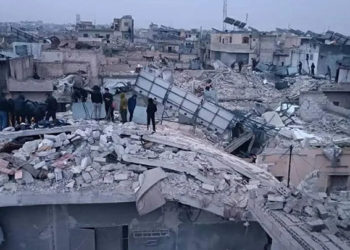 الأوقاف الفلسطينية