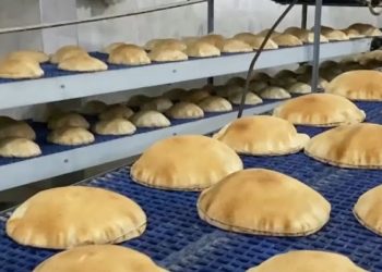 “تعويم” الخبز السياحي وارتفاع مستمر للأسعار في دمشق