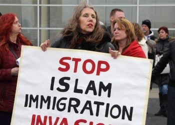 اﻹسلاموفوبيا