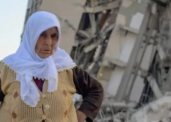 رسالة من منظمة الهجرة للمجتمع الدولي عن مأساة الملايين في تركيا وشمال سوريا