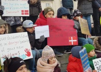 خطوة جديدة من الدنمارك ضدّ اللاجئين السوريين ومفوضية اللاجئين تعلّق