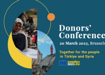 تخصيص 7 مليارات يورو لمتضرري الزلزال.. كم ستكون حصة السوريين؟