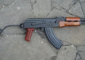 امرأة تقتل زوجها ببندفية “كلاشنيكوف” قرب دمشق