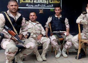 تجاوزت المبالغ 20 مليار ليرة.. فضيحة جديدة لجمارك سلطة اﻷسد