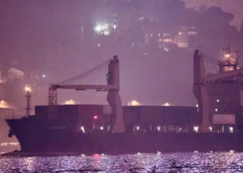 معدات عسكرية