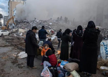 الأمم المتحدة