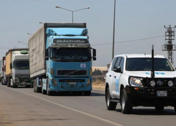 الأمم المتحدة