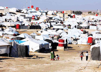 شمال شرق سوريا