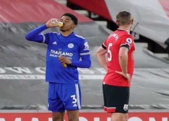 رمضان الدوري الإنكليزي