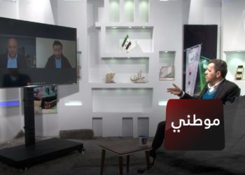 موطني -الإحصاء وأثره على واقع المجتمع والمؤسسات في المناطق المحررة