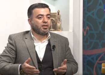 وآمنهم من خوف – جريمة سب الذات الإلهية