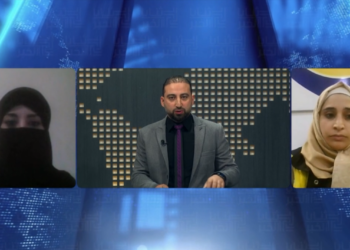 ثنايا الخبر – متطوعات يضمدن جراح السوريين بعد الزلزال شمال سوريا