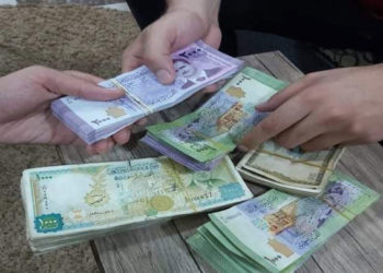 الذهب يواصل ارتفاعه وتراجع جديد لليرة السورية