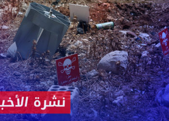 نشرة أخبار المنتصف 16 3 2023 وفيها: رغم الأدلة والوثائق.. لا إجراءات حقيقية لمحاسبة الأسد عن الانتهاكات بحق السوريين