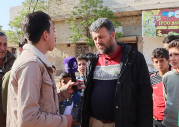 حزورة رمضان : الموسم السابع – الحلقة التاسعة عشر