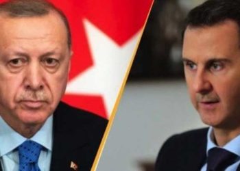 عصر الجنون.. تقلبات السياسة التركية تجاه الملف السوري