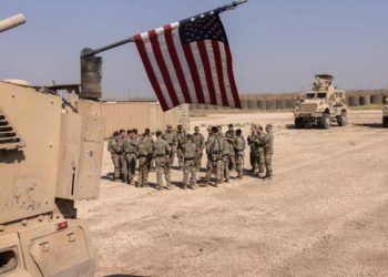 عملية أمريكية سوريا