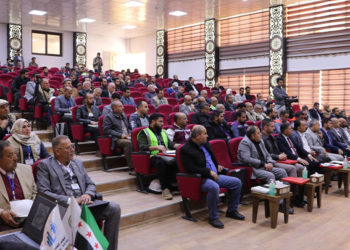 نقابة المهندسين الأحرار