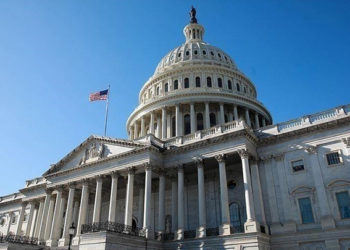 النواب الأمريكي