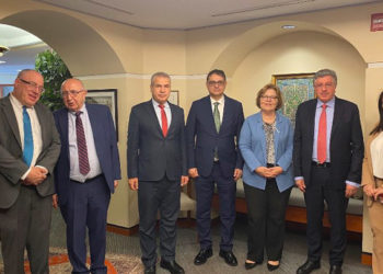 الخارجية الأمريكية