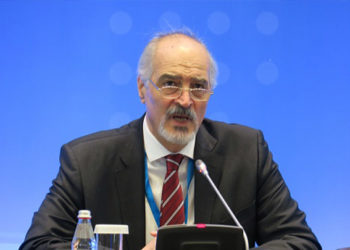 سفير سلطة الأسد