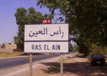 رأس العين