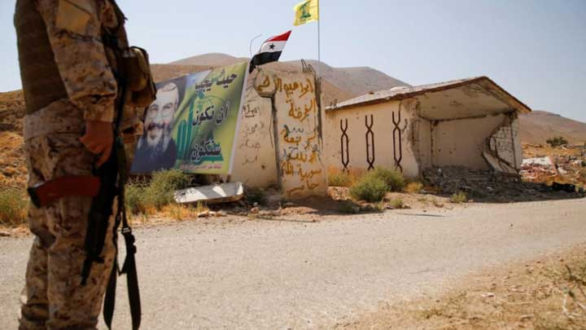 "حزب الله"