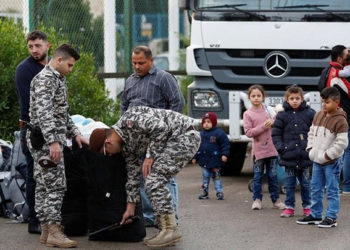 العفو الدولية