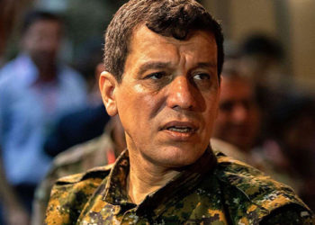 كردستان العراق