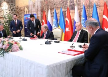 الأمم المتحدة تطلق نداءً بشأن تمويل أنشطتها لفترة ما بعد الزلزال