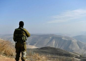 هآرتس: إيران أرسلت على اﻷرجح طائرة بدون طيار نحو اﻷراضي المحتلة