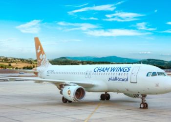 أجنحة الشام