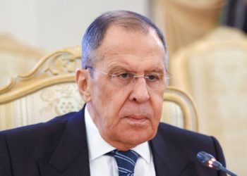 لافروف يتحدّث عن “تحول مهم جداً” في اجتماع موسكو المقبل