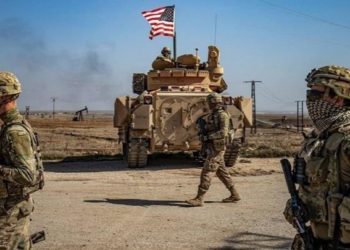 الجيش الأمريكي: 23 جندياً أمريكياً يعانون صدمات دماغية في سوريا