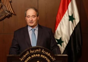 وزير خارجية اﻷسد يزور دولة عربية جديدة