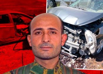 نظّم الكثير من العمليات.. تركيا تعلن عن تحييد قيادي بارز في “pkk وقسد”