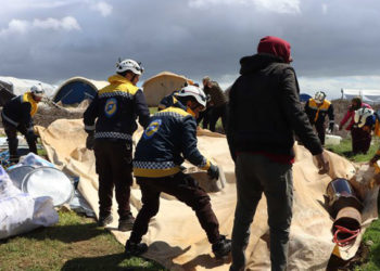 الأمم المتحدة