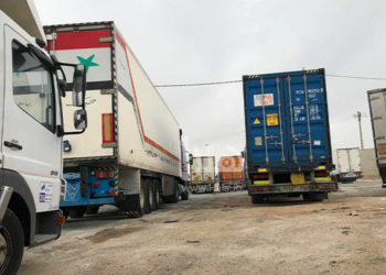 حكومة سلطة الأسد