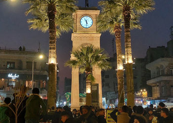 حكومة الإنقاذ