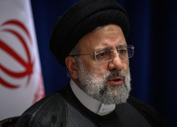 الرئيس الإيراني