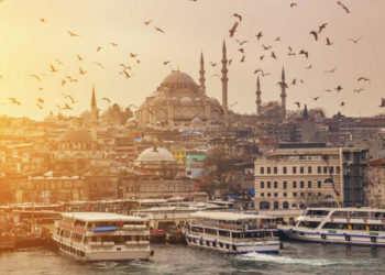 الرئيس التركي