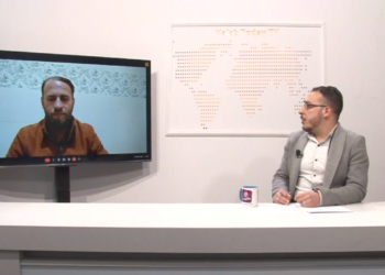 المشهد الأسبوعي – مظاهرات بريف حلب، وأوضاع النازحين في إدلب