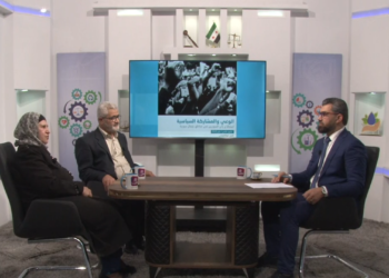 قضايا – الوعي والمشاركة السياسية في المناطق المحررة بين الورق والحقيقة