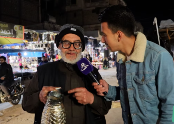 حزورة رمضان: الموسم السابع – الحلقة الرابعة عشر