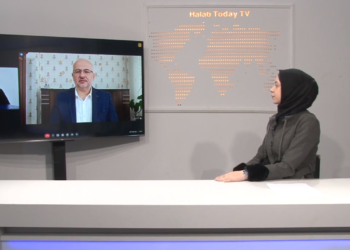 ثنايا الخبر – تسريبات عن قمة تجمع مصر وسلطة الأسد