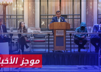 موجز أخبار السابعة 29 04 2023
