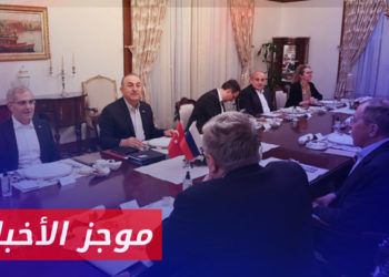 موجز أخبار التاسعة 07 04 2023