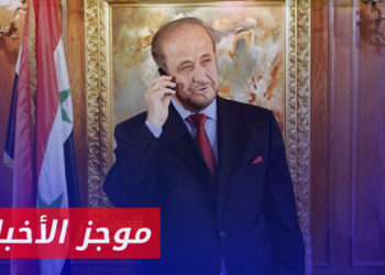 موجز أخبار التاسعة 12 04 2023