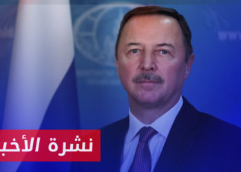 نشرة أخبار المنتصف 10 4 2023 وفيها: ضحايا مدنيون بقصف لقوات سلطة الأسد على ريف إدل